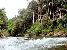 Khaosok Rainforest Resort
