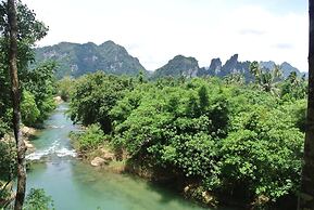 Khaosok Rainforest Resort