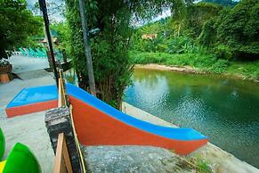 Khaosok Rainforest Resort