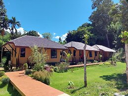 Khaosok Rainforest Resort