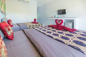 Khaosok Rainforest Resort