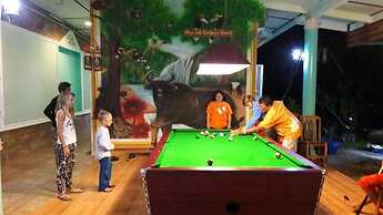 Khaosok Rainforest Resort