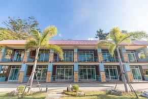 Khaosok Rainforest Resort