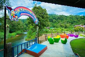 Khaosok Rainforest Resort
