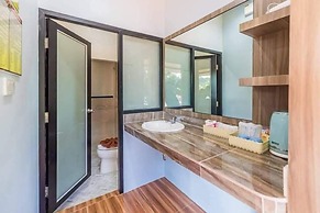 Khaosok Rainforest Resort