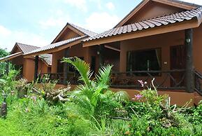 Khaosok Rainforest Resort