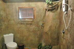 Khaosok Rainforest Resort