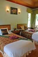 Khaosok Rainforest Resort