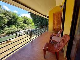 Khaosok Rainforest Resort