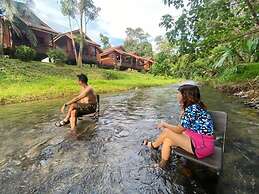 Khaosok Rainforest Resort