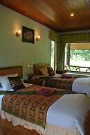 Khaosok Rainforest Resort