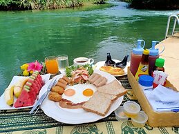 Khaosok Rainforest Resort