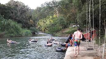 Khaosok Rainforest Resort