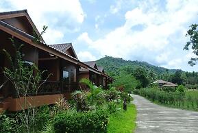 Khaosok Rainforest Resort