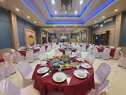 Khaosok Rainforest Resort