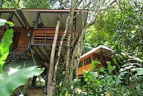 Khaosok Rainforest Resort