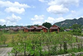 Khaosok Rainforest Resort