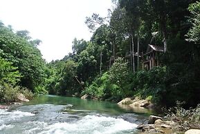 Khaosok Rainforest Resort