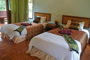 Khaosok Rainforest Resort