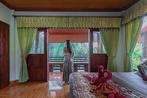 Khaosok Rainforest Resort