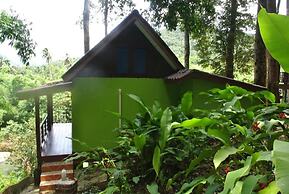 Khaosok Rainforest Resort