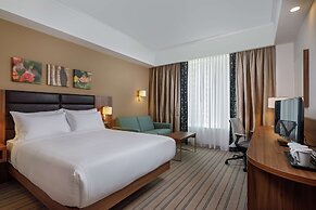 Hilton Garden Inn Novorossiysk