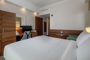Hilton Garden Inn Novorossiysk