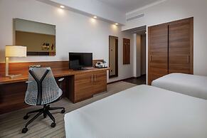 Hilton Garden Inn Novorossiysk