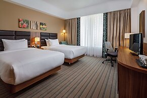 Hilton Garden Inn Novorossiysk