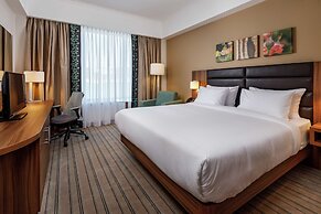 Hilton Garden Inn Novorossiysk