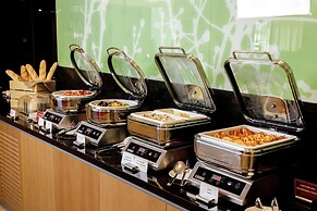 Hilton Garden Inn Novorossiysk