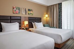 Hilton Garden Inn Novorossiysk