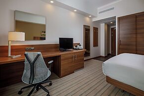 Hilton Garden Inn Novorossiysk