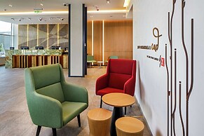 Hilton Garden Inn Novorossiysk