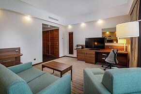 Hilton Garden Inn Novorossiysk