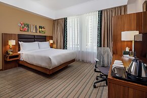 Hilton Garden Inn Novorossiysk