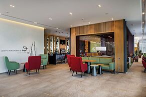 Hilton Garden Inn Novorossiysk