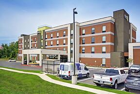 Home2 Suites by Hilton Dallas DeSoto