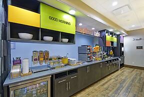 Home2 Suites by Hilton Dallas DeSoto