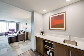 Hampton Inn & Suites Fort Worth Downtown
