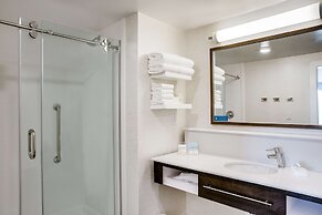 Hampton Inn & Suites Fort Worth Downtown