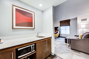 Hampton Inn & Suites Fort Worth Downtown