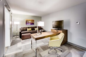 Hampton Inn & Suites Fort Worth Downtown