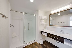 Hampton Inn & Suites Fort Worth Downtown