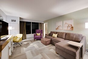 Hampton Inn & Suites Fort Worth Downtown