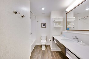 Hampton Inn & Suites Fort Worth Downtown