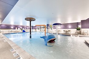 Hampton Inn & Suites Fort Worth Downtown