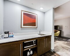 Hampton Inn & Suites Fort Worth Downtown