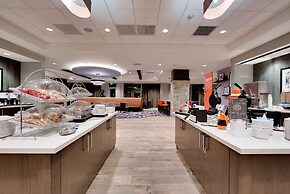 Hampton Inn & Suites Fort Worth Downtown