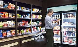 Homewood Suites by Hilton Long Beach Airport